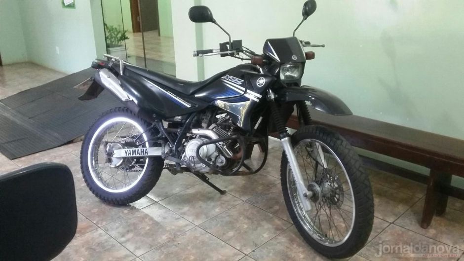 Trio é preso suspeito de tráfico de drogas pela Força Tática de Nova Andradina