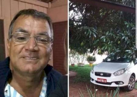SIG prende dois suspeitos de envolvimento na morte de taxista em Caarapó