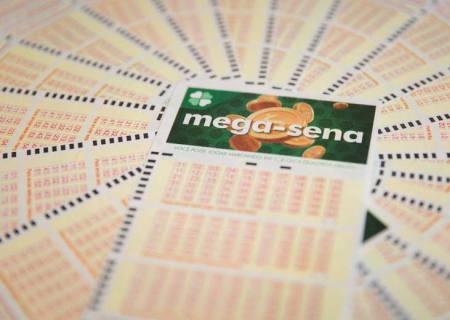 Mega-Sena acumula novamente e deve pagar prêmio de R$ 36 milhões
