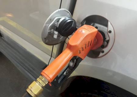 Maioria dos postos de combustíveis em Nova Andradina já reajustaram preços