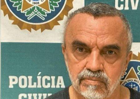 Ator José Dumont é preso em flagrante com pornografia infantil