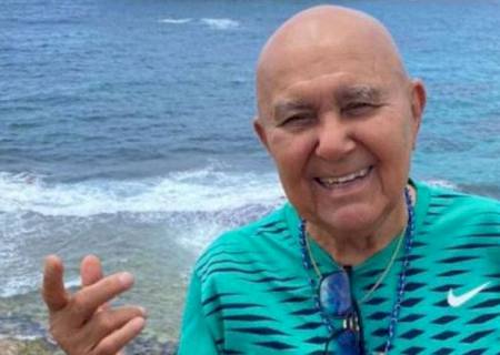 Roberto Guilherme, o Sargento Pincel de ''Os Trapalhões'', morre aos 84 anos