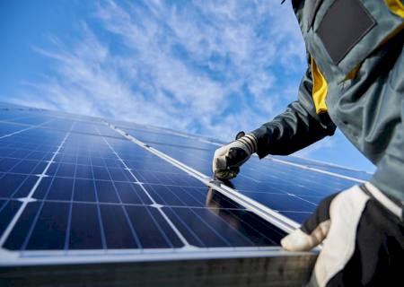 Senai aponta benefícios de investir em energia solar com isenção fiscal para placas fotovoltaicas