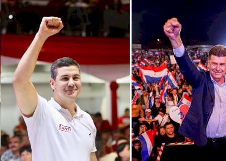 Paraguai vai às urnas neste domingo para eleger novo presidente