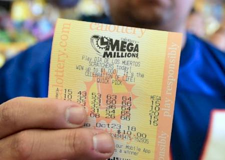 Melhor loteria americana: apostando na Mega Millions no Brasil