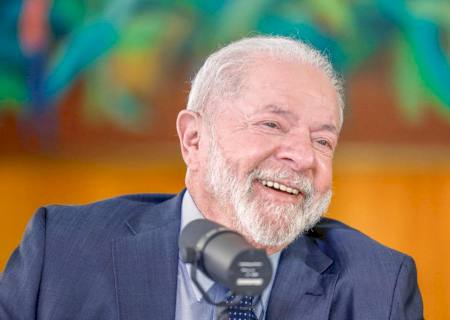''Lula vai anunciar medidas da área de segurança pública nesta semana'', diz Dino