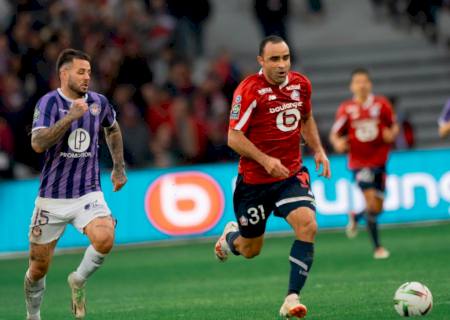Destaque na França, Ismaily é eleito o melhor lateral da rodada na Ligue 1