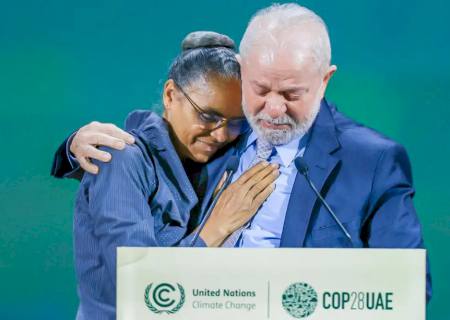 Lula pede que países ricos paguem conta por preservação de florestas