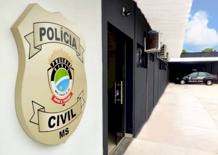 Polícia Civil desmantela esquema de sabotagem em audiência crucial contra exploração sexual infantil