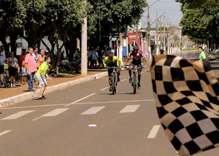 Inscrições abertas para a 34ª Corrida Ciclística e Pedestre do Trabalhador de Nova Andradina