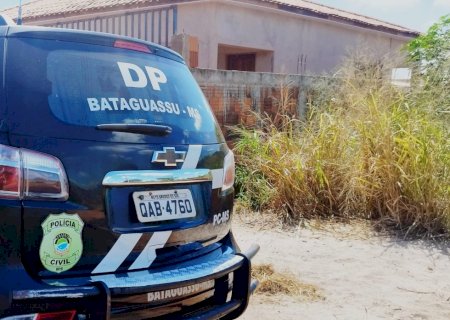 Polícia Civil realiza operação em alusão ao 'Abril Laranja' e identifica casos de maus-tratos a animais em Bataguassu