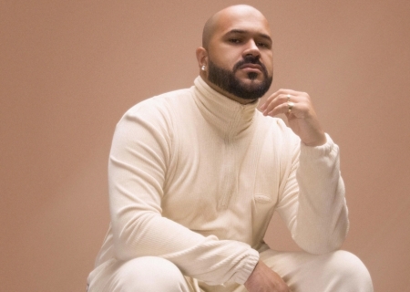 Ton Alves leva seu som autêntico a Dourados em show no Casulo