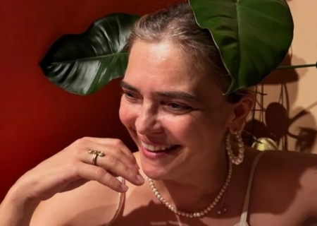 Morre aos 48 anos a atriz Titina Medeiros, referência do teatro e da TV brasileira