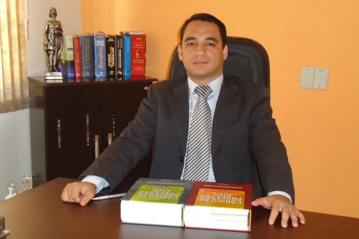 Fernando Zanelli Mitsunaga - Foto: Arquivo pessoal