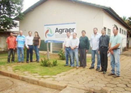 Prefeitura de Batayporã contrata engenheira agrônoma para atender agricultura familiar