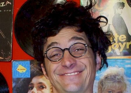 Show de humor, sábado em Nova Andradina