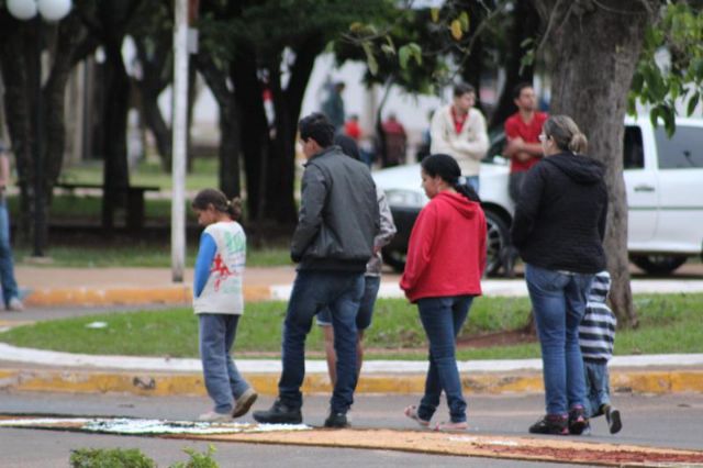 Acidente na BR 267 em Nova Andradina deixa vítima fatal