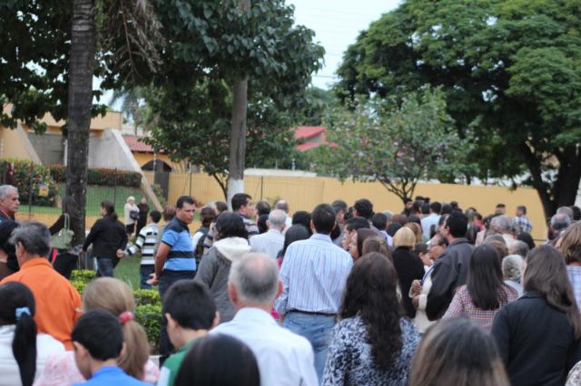 Acidente na BR 267 em Nova Andradina deixa vítima fatal