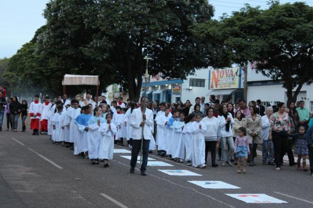 Acidente na BR 267 em Nova Andradina deixa vítima fatal
