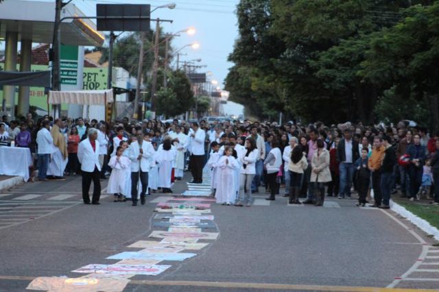 Acidente na BR 267 em Nova Andradina deixa vítima fatal
