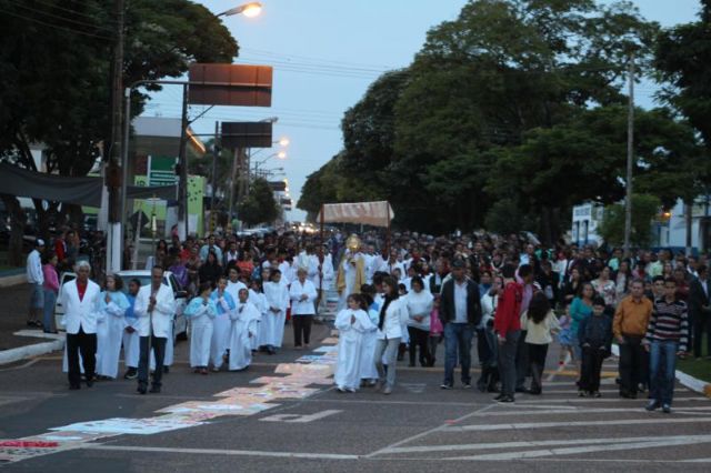 Acidente na BR 267 em Nova Andradina deixa vítima fatal