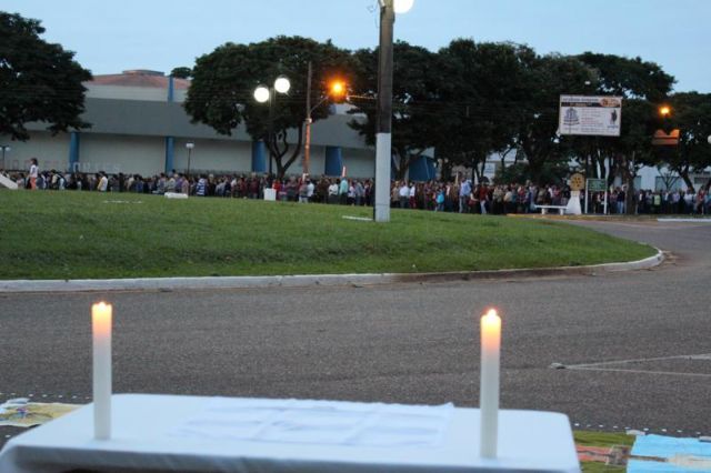 Acidente na BR 267 em Nova Andradina deixa vítima fatal