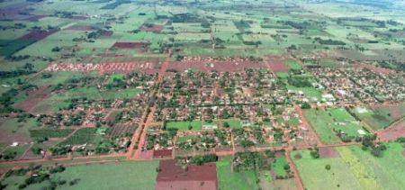 Angélica comemora 36 anos de emancipação neste domingo