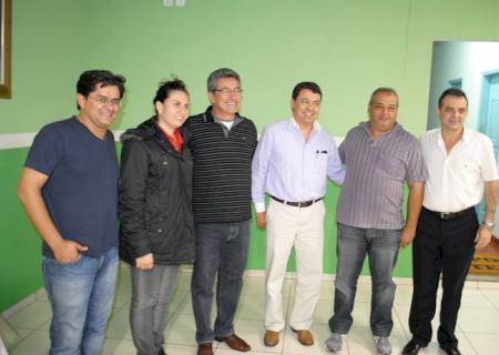 Em convenção, DEM e PSL declaram apoio a Hashioka