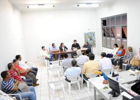 PSDB indica Dr. Leandro Fedossi como vice de Hashioka