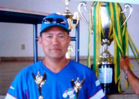 Partida de softbol no Paraná termina com douradense morto