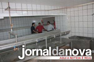 Dourados ganha primeiro frigorífico de peixes