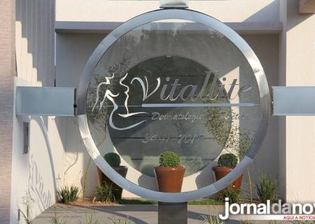 Nova Andradina ganha a clínica Vitallité: uma clínica completa de estética e dermatologia