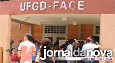 UFGD abre concurso público com 38 vagas de professores
