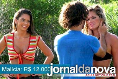 Confira o salário das mulheres mais lindas da televisão brasileira