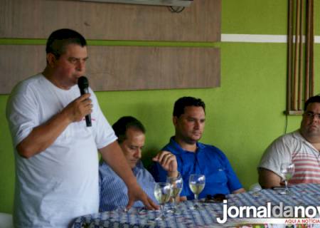 Sete literalmente será de Dourados em 2013