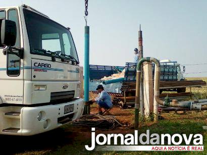 Sanesul abre 26 vagas para temporários; Nova Andradina e Taquarussu