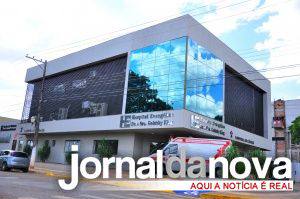 Presidente da ACCGD vê fechamento do Hospital do Câncer como desrespeito aos pacientes
