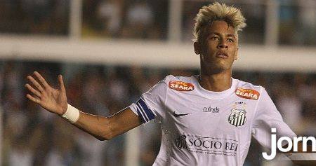 Após brilhar, Neymar se empolga e promete reunião por renovação contratual: