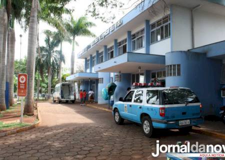 Atendimento no Hospital da Vida vira caso de polícia