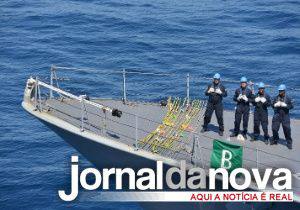 Edital tem 1.620 vagas para fuzileiros, 70 para MS