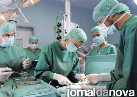 Hospital da Vida faz captação de figados, pancreas e rins
