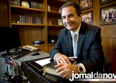 Pastor Silas Malafaia pode perder registro de psicólogo