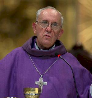 Novo papa é o argentino Jorge Mario Bergoglio: papa Francisco