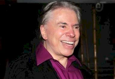 Silvio Santos vai ganhar seu primeiro bisneto
