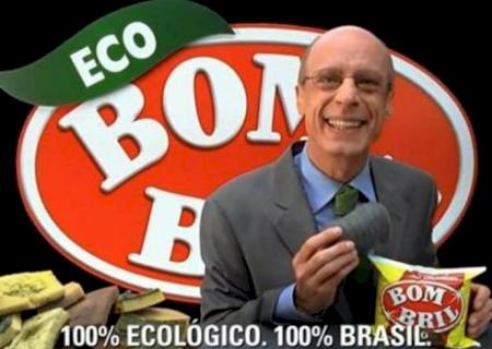 Parceria entre Bombril e Washington Olivetto chega ao fim