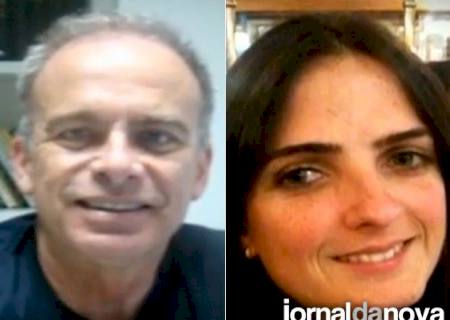 Tomada pode ter causado incêndio que matou desembargador