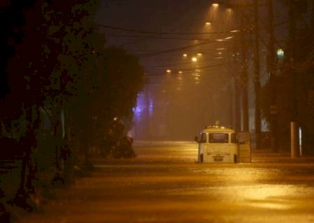 Temporal mata 13 pessoas em Petrópolis