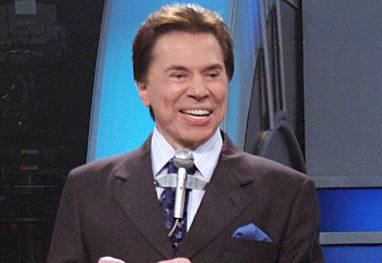 Silvio Santos diz em gravação que venderia 1 milhão de revistas se posasse peladão
