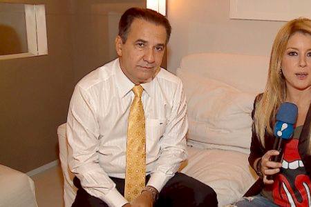 ''Daniela Mercury não nasceu gay'', diz pastor Silas Malafaia
