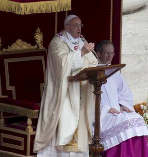 Papa Francisco pede ''garantia de proteção jurídica'' do embrião